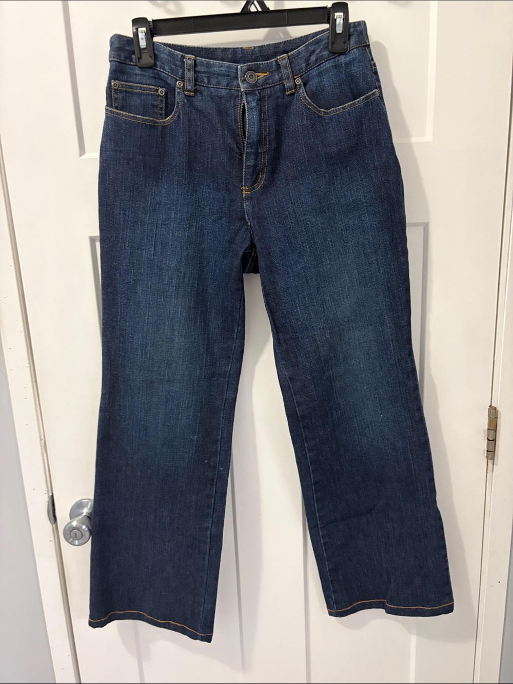 Talbots Women’s Bootcut Jeans